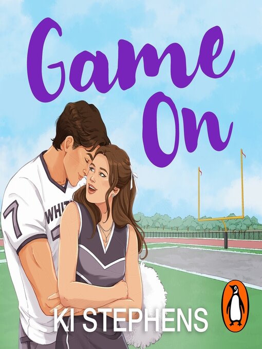 Cover image for Game On